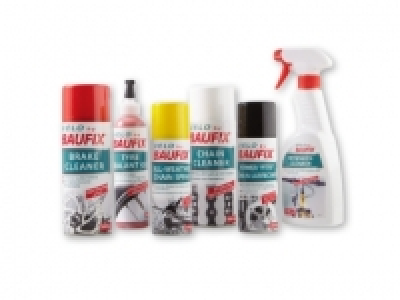 Baufix® Bicycle Maintenance Accessories