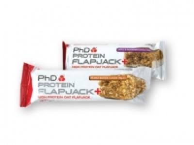 Phd® Protein Flapjack
