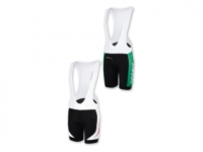Crivit Sports® Mens Cycling Bib Shorts
