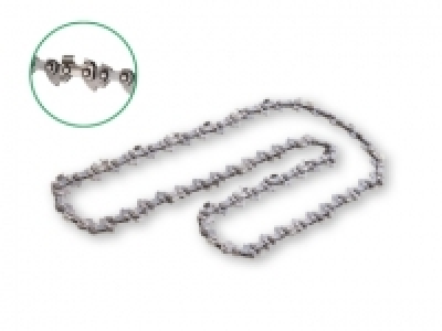 Florabest® Replacement Chainsaw Chain 14.99 €