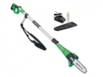 Florabest® Cordless Pruner