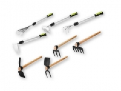 Florabest® Assorted Garden Tools 6.99 €