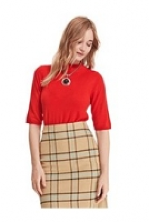 Funnel Neck Jumper 19.00&nbsp;&euro;