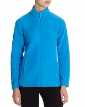 Zip-Through Fleece 15.00 €