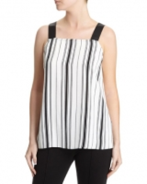 Savida Stripe Camisole Top