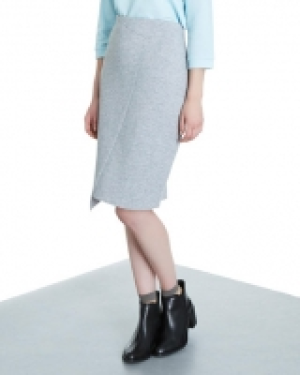 Savida Neoprene Wrap Skirt