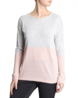Gallery Colour Block Jumper
