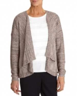 Dunnes Stores Signature Space Dye Cardigan
