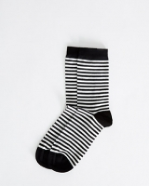 Carolyn Donnelly The Edit Stripe Sock