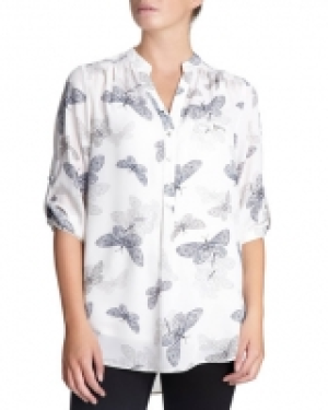 Butterfly Blouse