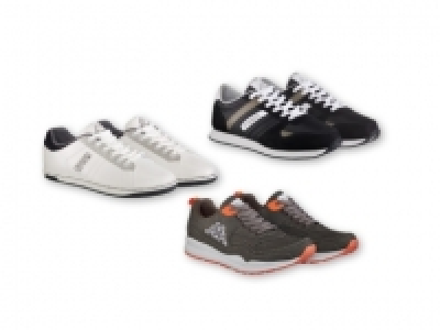 Kappa® Mens Casual Shoes