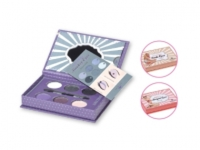 Assorted Eye Shadow