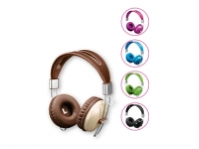 Silvercrest® Headphones 11.99 €