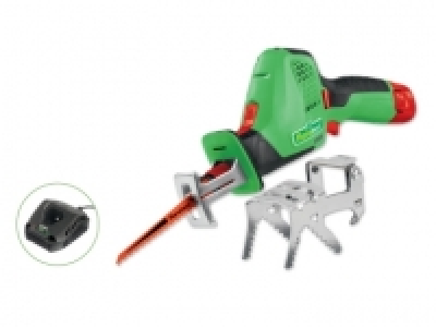 Florabest® Cordless Pruning Saw