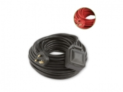 Powerfix® Extension Cable 25m 24.99 €