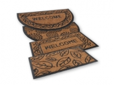 Florabest® Coir Doormat 4.99 €