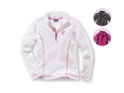 Crivit Sports® Girls Fleece Top