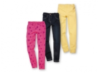 Pepperts® Girls Jeggings 4.99 €