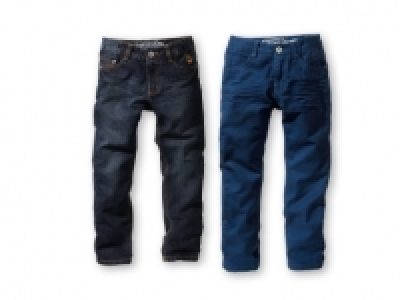 Pepperts® Boys Jeans
