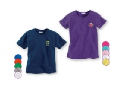 Pepperts® Girls or Boys T-Shirt 1.99 €