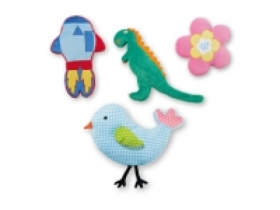 Meradiso® Toy Cushion