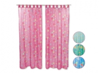 Meradiso® Kids Curtain Set