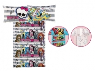 Kids Character Bed Linen