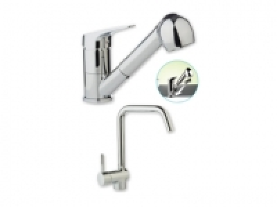 Kitchen Mixer Tap 29.99 €