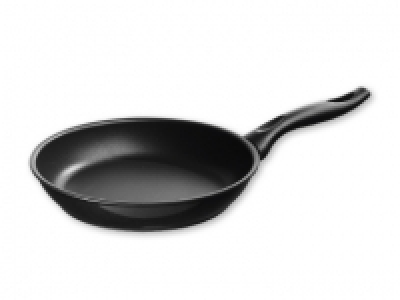 Ernesto® 24cm or 28cm Enamelled Frying Pan