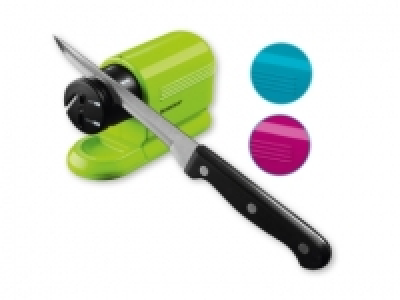 Silvercrest Kitchen Tools® Electric All-Purpose Sharpener