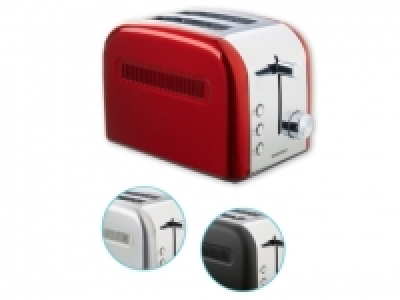 Silvercrest Kitchen Tools® 850W Toaster 19.99 €