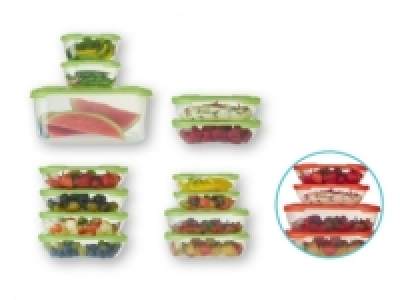 Ernesto® Storage Container Set 6.99 €