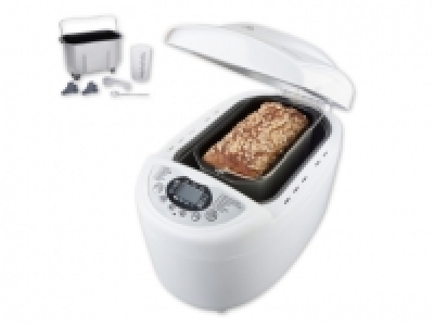 Silvercrest Kitchen Tools® 850W Bread Maker