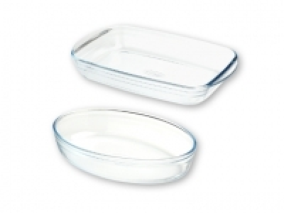 Arcuisine® Ovenproof Glass Dish
