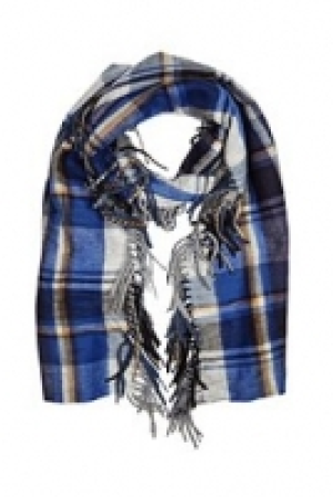 Checked Scarf 30.00 €