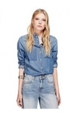 Denim Shirt 53.00 €