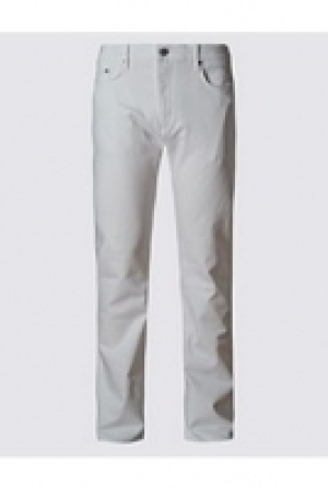 Straight Fit Stretch Jeans 47.50 €
