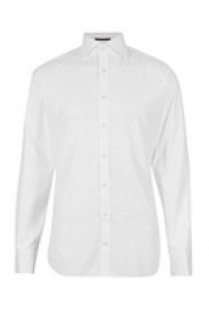 Pure Cotton Tailored Fit Non-Iron Shirt 60.00 €
