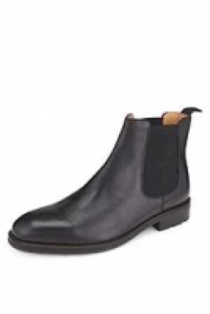 Leather Chelsea Boots 110.00 €