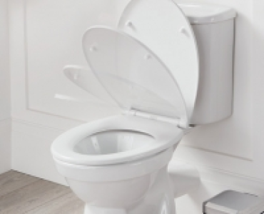 Premium Soft Close Toilet Seat