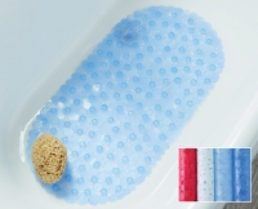 Bath/Shower Suction Mat