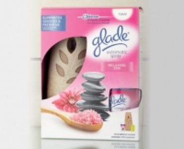Glade Automatic Spray