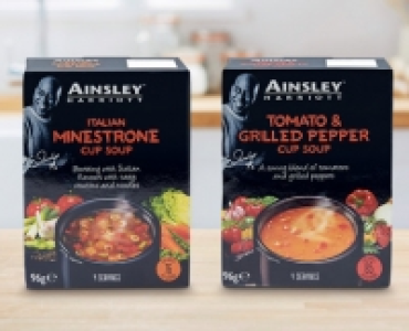 Ainsley Harriott Premium Italian Cup Soup