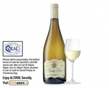 Domaine Roure du Paulin Pouilly-Fuiss&eacute;