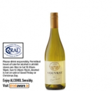 Pierre Bonnet Vouvray 8.99 €