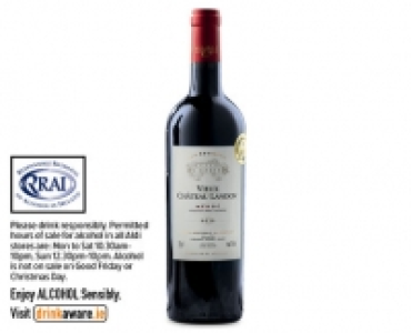 Vieux Ch&acirc;teau Landon, M&eacute;doc Cru Bourgeois