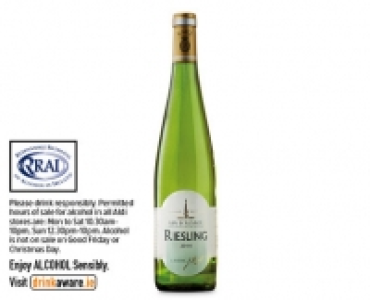 Alsace Riesling