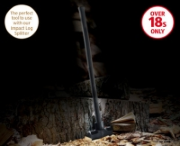 Premium Sledge Hammer