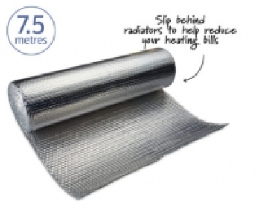 Multi-Purpose Insulation Wrap 14.99 €