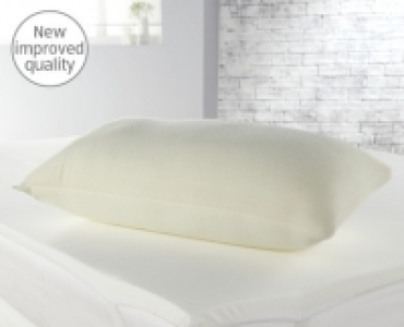 Memory Foam Plus Pillow
